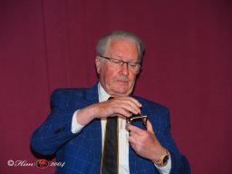 Zauberfreunde am 27. April 2024